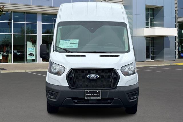 new 2024 Ford Transit-350 car, priced at $62,920