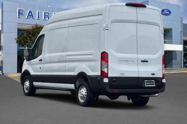 new 2024 Ford Transit-350 car, priced at $62,920