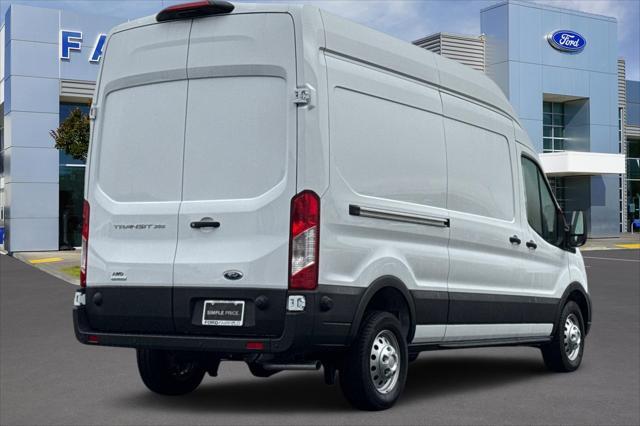 new 2024 Ford Transit-350 car, priced at $62,920