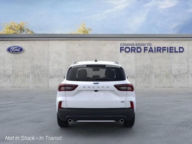 new 2025 Ford Escape car, priced at $34,141