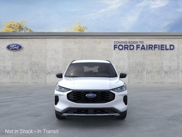 new 2025 Ford Escape car, priced at $34,141