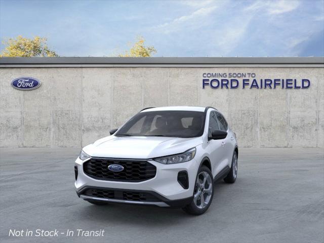 new 2025 Ford Escape car, priced at $34,141