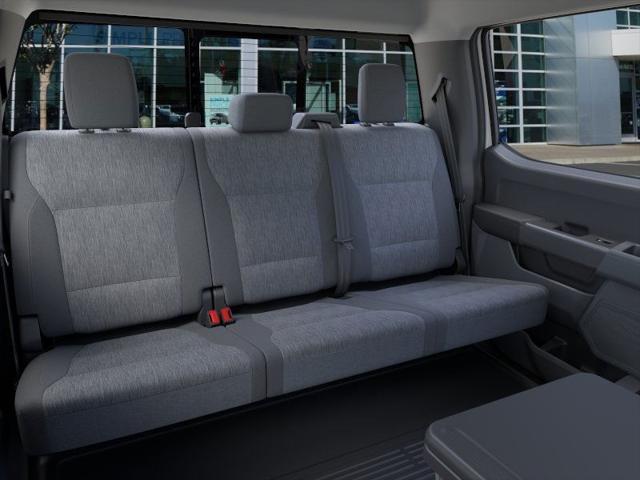 new 2025 Ford F-250 car, priced at $59,401