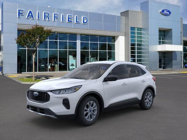 new 2024 Ford Escape car, priced at $33,155