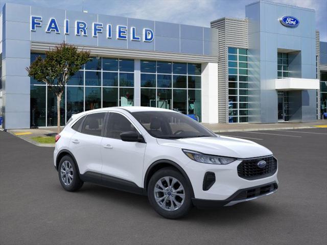 new 2024 Ford Escape car, priced at $33,155