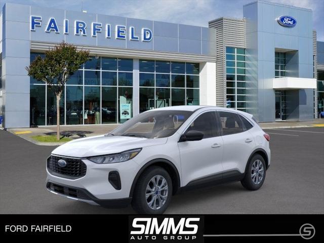 new 2024 Ford Escape car, priced at $32,898