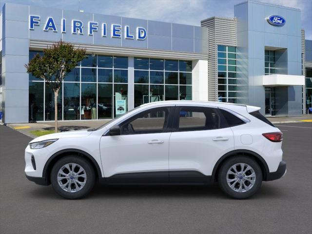 new 2024 Ford Escape car, priced at $32,898