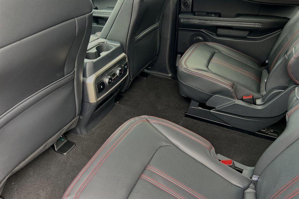 new 2024 Ford Expedition car, priced at $79,526