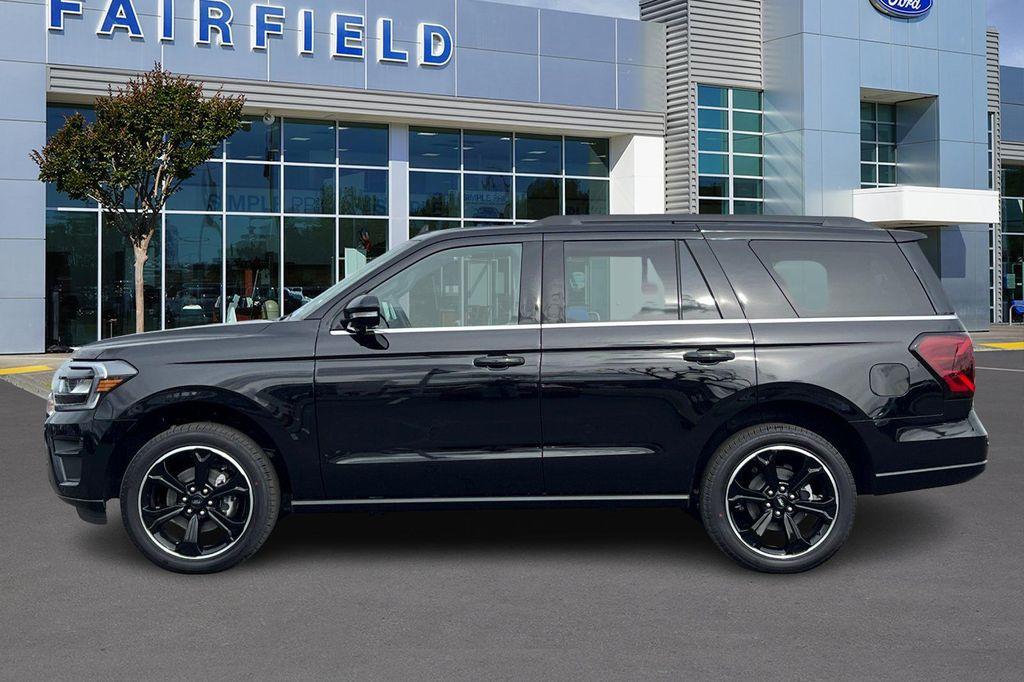 new 2024 Ford Expedition car, priced at $79,526