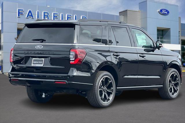 new 2024 Ford Expedition car, priced at $79,026