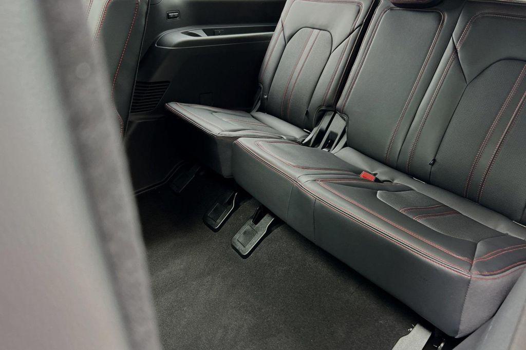 new 2024 Ford Expedition car, priced at $79,526