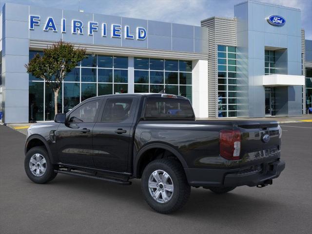 new 2024 Ford Ranger car