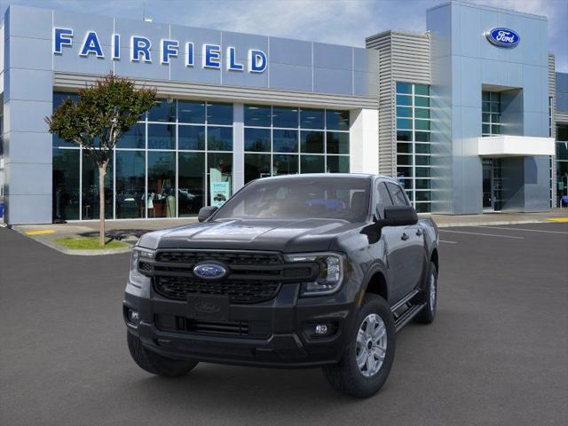 new 2024 Ford Ranger car