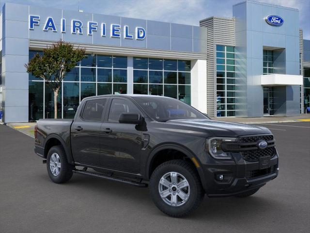 new 2024 Ford Ranger car