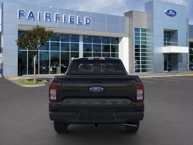 new 2024 Ford Ranger car