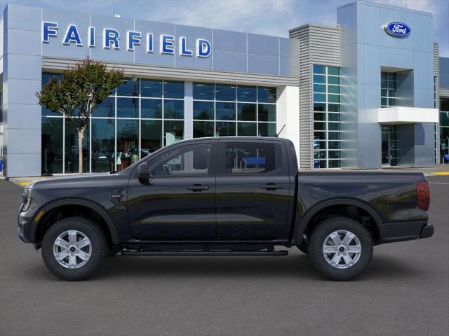 new 2024 Ford Ranger car