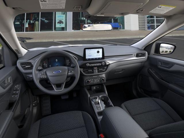 new 2025 Ford Escape car, priced at $29,045