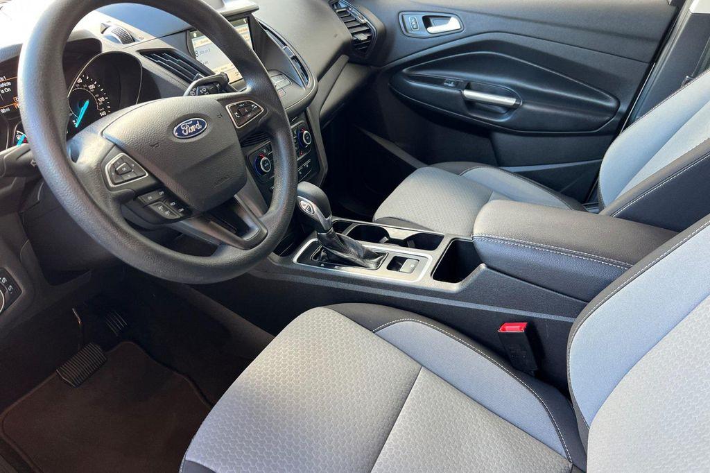 used 2019 Ford Escape car, priced at $13,991