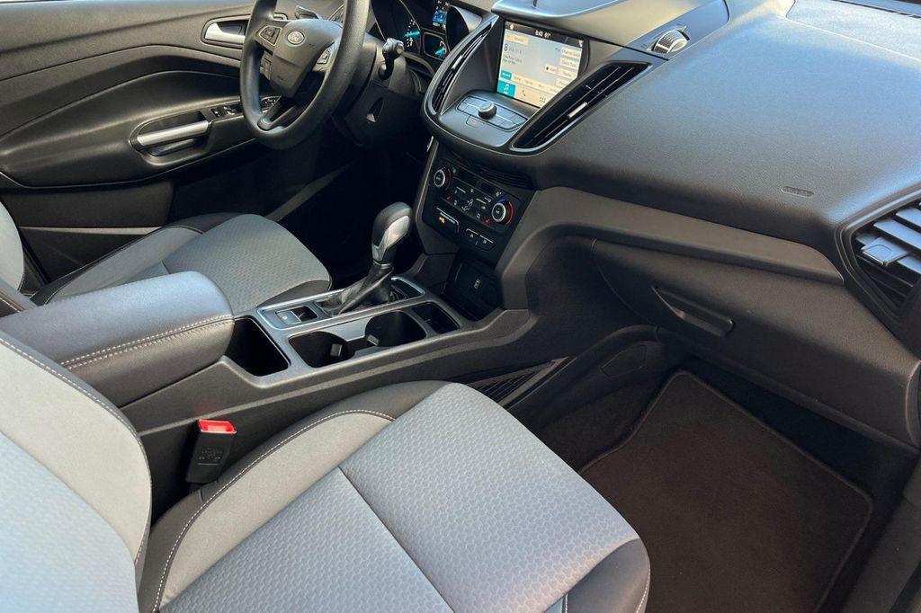 used 2019 Ford Escape car, priced at $13,991