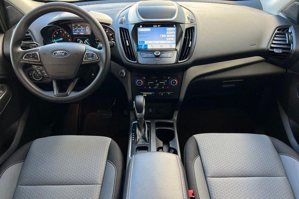used 2019 Ford Escape car, priced at $13,991