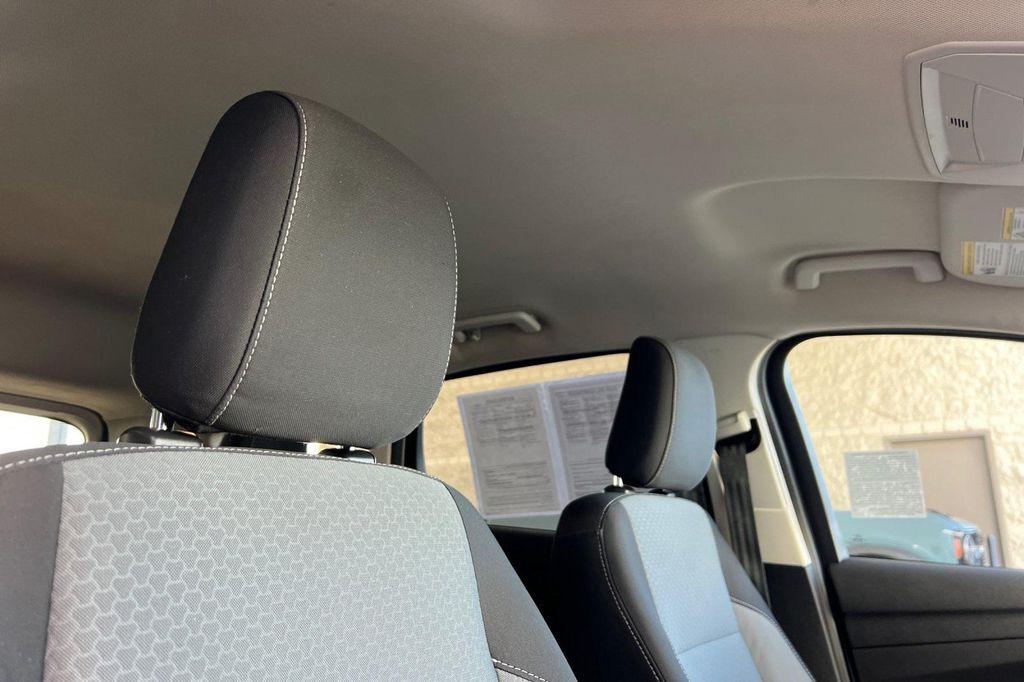 used 2019 Ford Escape car, priced at $13,991