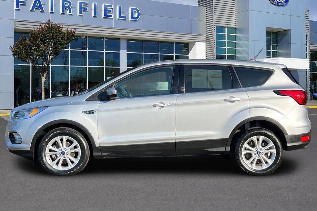 used 2019 Ford Escape car, priced at $13,991