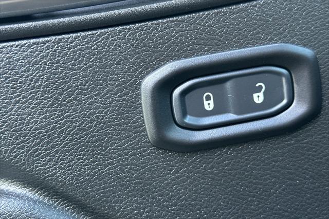 used 2022 Jeep Wrangler Unlimited 4xe car, priced at $36,292
