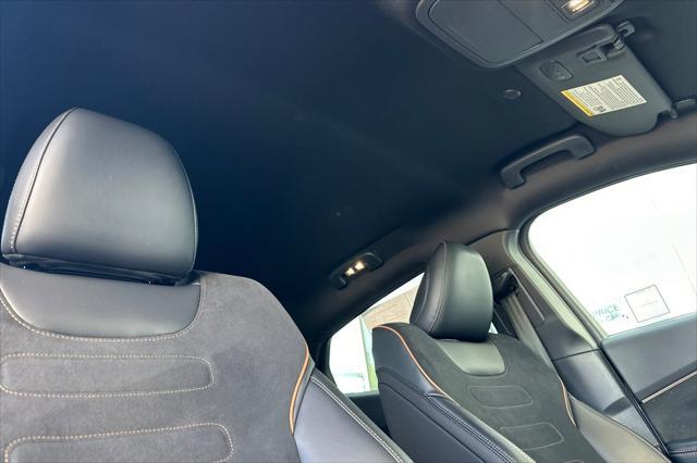 used 2022 Ford Mustang Mach-E car, priced at $37,591