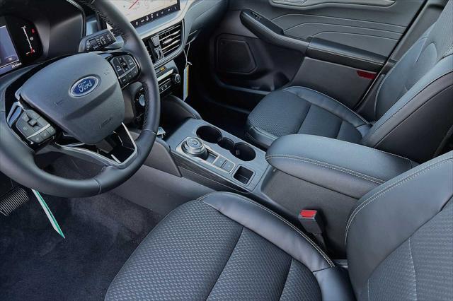 new 2024 Ford Escape car, priced at $41,359