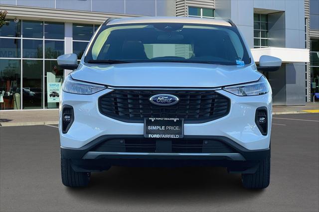 new 2024 Ford Escape car, priced at $41,359