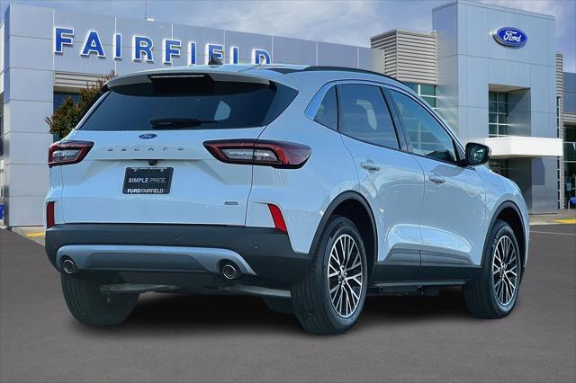 new 2024 Ford Escape car, priced at $41,359