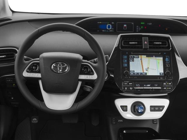 used 2017 Toyota Prius Prime car, priced at $14,991