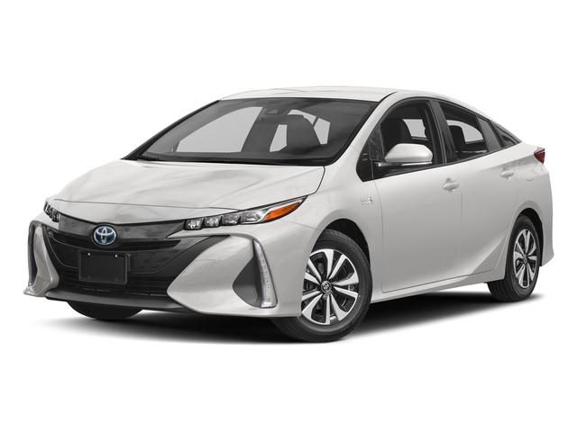 used 2017 Toyota Prius Prime car, priced at $14,991