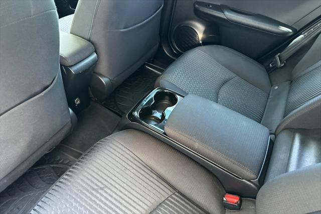 used 2017 Toyota Prius Prime car, priced at $14,392