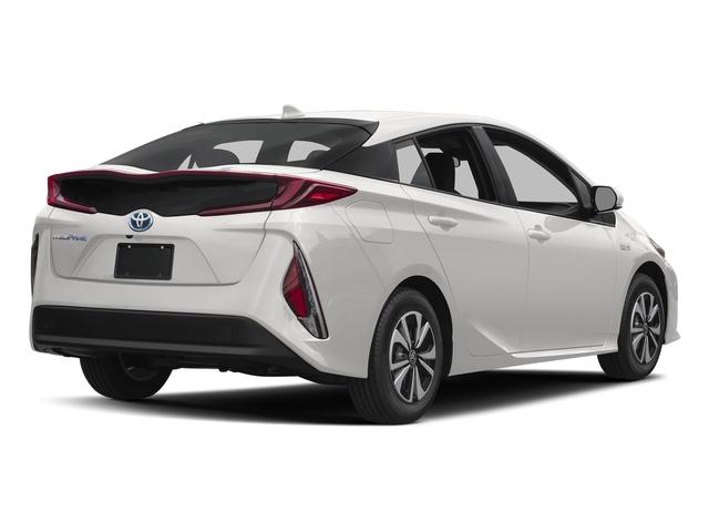 used 2017 Toyota Prius Prime car, priced at $14,991