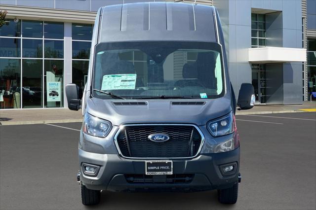 new 2024 Ford Transit-350 car, priced at $72,030