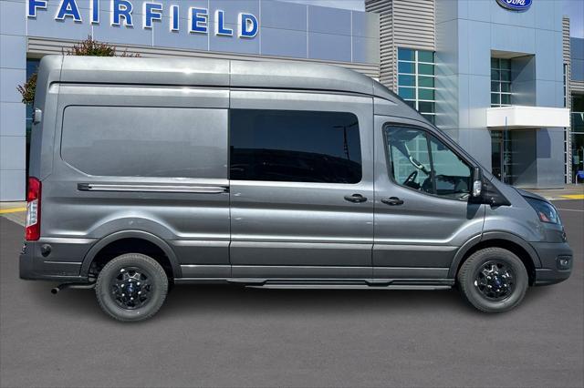 new 2024 Ford Transit-350 car, priced at $72,030