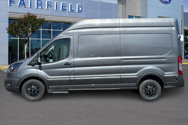 new 2024 Ford Transit-350 car, priced at $72,030