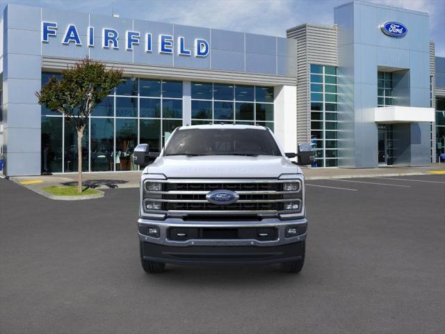 new 2024 Ford F-350 car, priced at $92,534