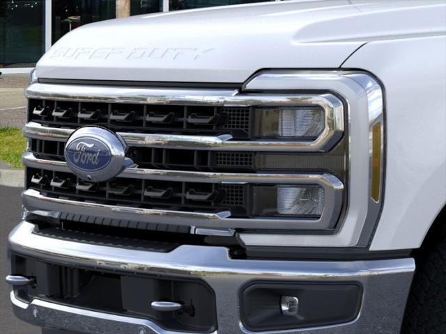 new 2024 Ford F-350 car, priced at $92,534