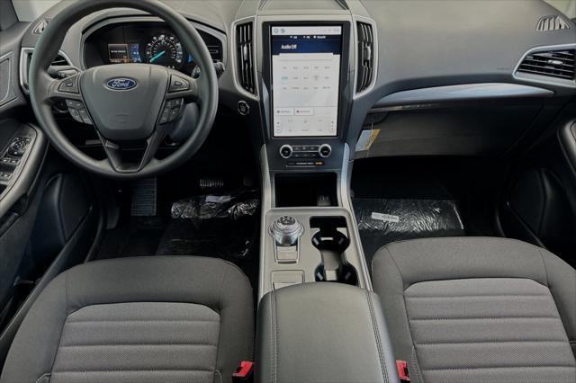 new 2024 Ford Edge car, priced at $40,345