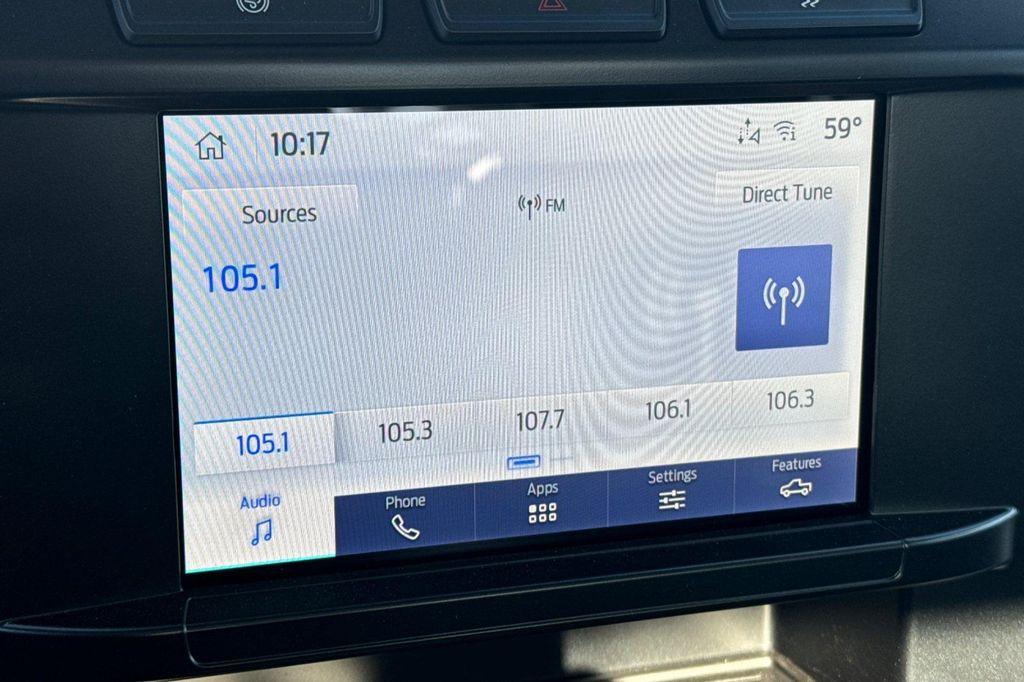 new 2024 Ford F-450 car, priced at $80,000