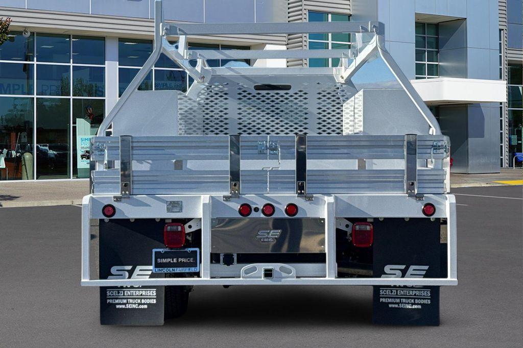 new 2024 Ford F-450 car, priced at $80,000