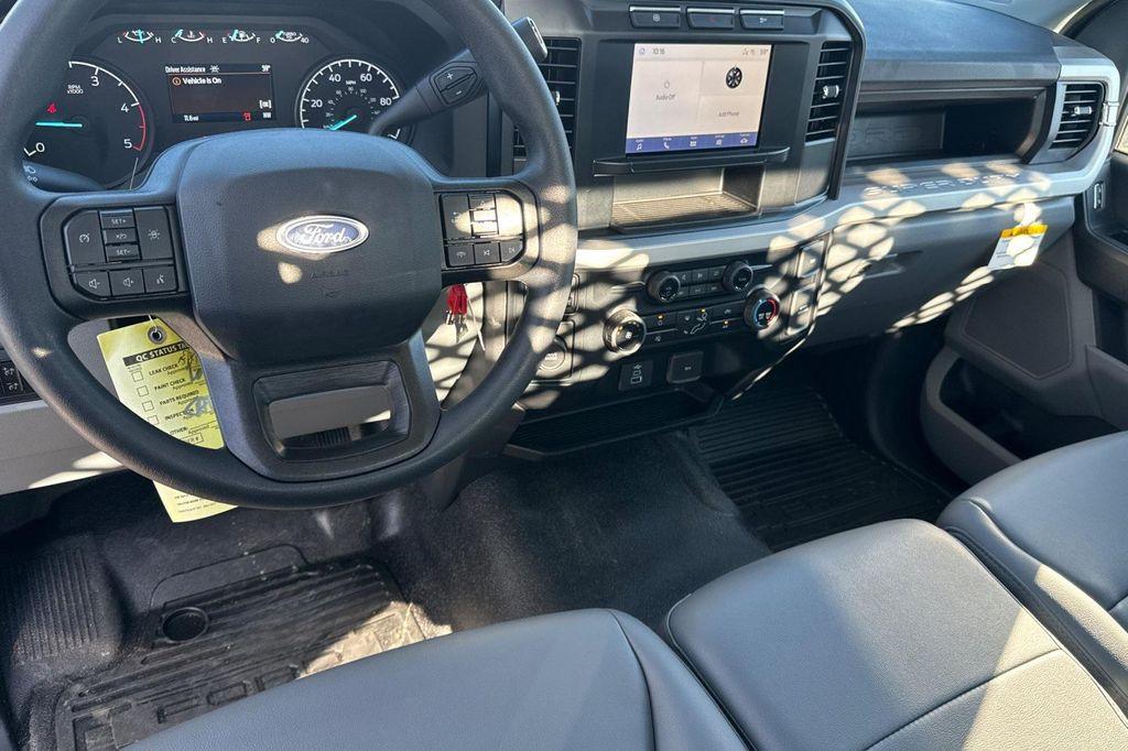 new 2024 Ford F-450 car, priced at $80,000