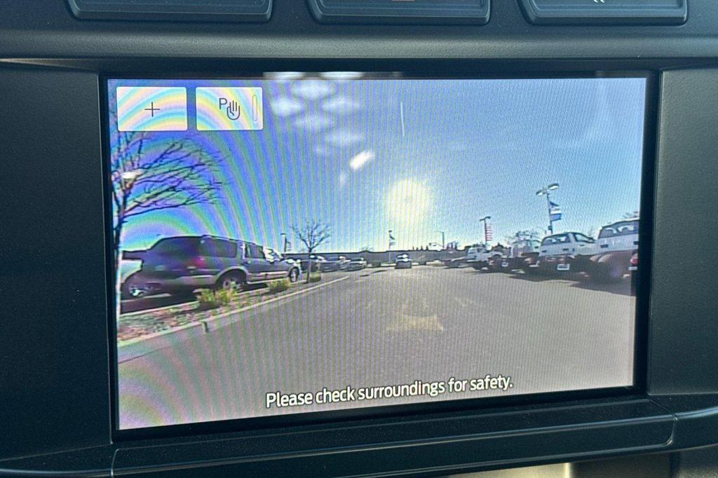 new 2024 Ford F-450 car, priced at $80,000