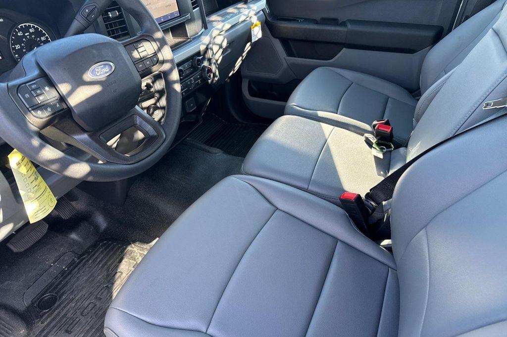 new 2024 Ford F-450 car, priced at $80,000