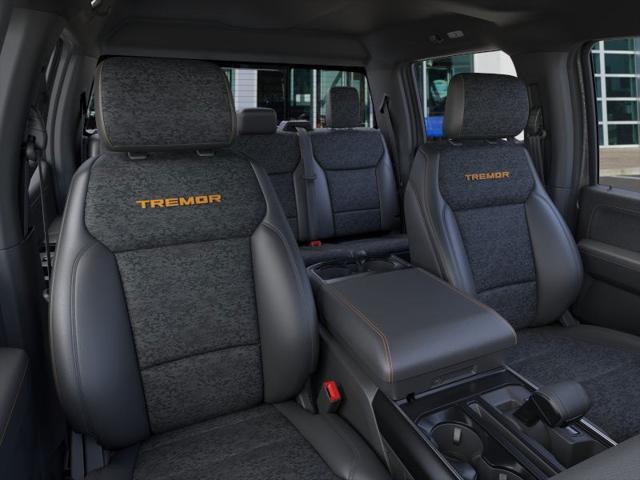 new 2025 Ford F-150 car, priced at $65,983