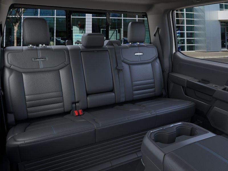 new 2026 Ford F-350 car, priced at $106,440