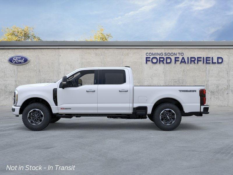 new 2026 Ford F-350 car, priced at $106,440