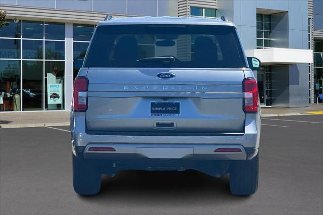 new 2024 Ford Expedition car, priced at $70,695